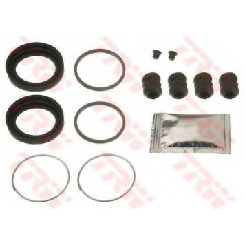 Ремкомплект тормозного суппорта TRW SJ1041