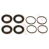 Ремкомплект тормозного суппорта TRW SJ1116