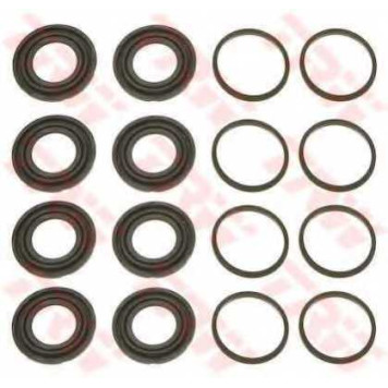 Ремкомплект тормозного суппорта TRW SJ1122