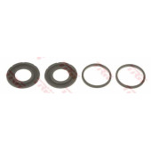 Ремкомплект тормозного суппорта TRW SJ1170