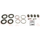 Ремкомплект тормозного суппорта TRW SJ1286