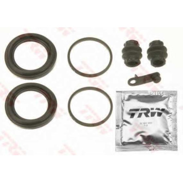 Ремкомплект тормозного суппорта TRW SJ1290