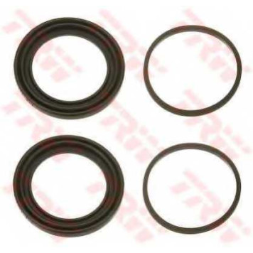 Ремкомплект тормозного суппорта TRW SP7381