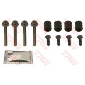 Комплект направляющей гильзы TRW SP8578