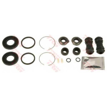 Ремкомплект тормозного суппорта TRW SP8782