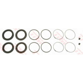 Ремкомплект тормозного суппорта TRW SP9632