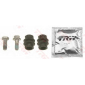 Ремкомплект тормозного суппорта TRW ST1277