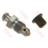 комплект принадлежностей, тормозной суппорт TRW ST1329