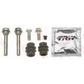 Направляющий болт корпуса скобы тормоза TRW ST1334