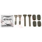 Направляющий болт корпуса скобы тормоза TRW ST1508