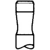 Впускной клапан TRW Engine Component 105-35355