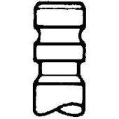 Впускной клапан TRW Engine Component 105-35640