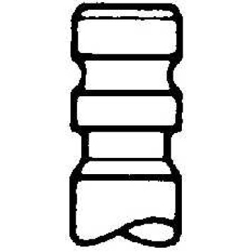 Впускной клапан TRW Engine Component 105-35640