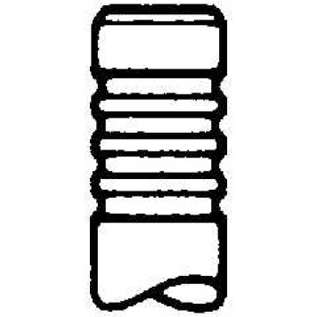 Впускной клапан TRW Engine Component 22202