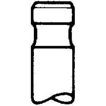 Выпускной клапан TRW Engine Component 25250