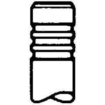 Впускной клапан TRW Engine Component 33403