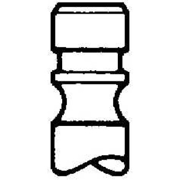Выпускной клапан TRW Engine Component 48115