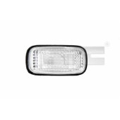 Фонарь указателя поворота TYC 18-3501211