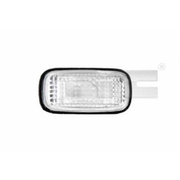Фонарь указателя поворота TYC 18-3501211