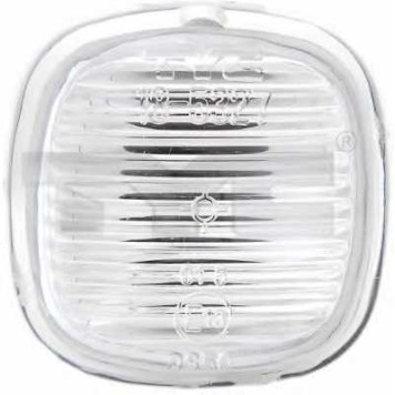 Фонарь указателя поворота TYC 18-5327-15-2