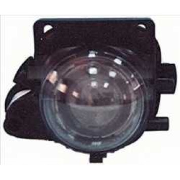 Противотуманная фара TYC 19-5083-05-2