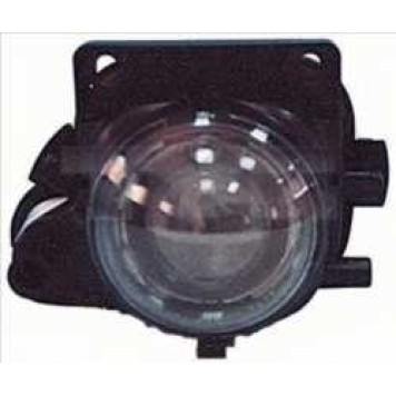 Противотуманная фара TYC 19-5084-05-2