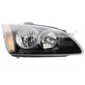 Основная фара TYC 20-0963-15-2