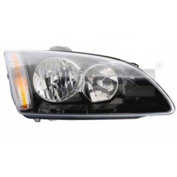 Основная фара TYC 20-0963-15-2