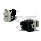 Регулировочный элемент угла наклона фар TYC 20-11571-MA-1