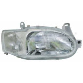 Основная фара TYC 20-5035-08-2