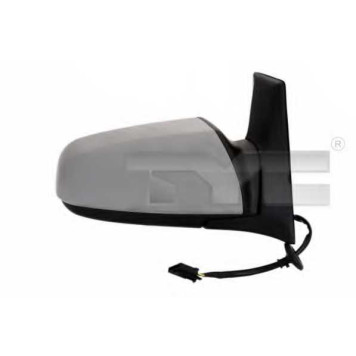 Наружное зеркало TYC 325-0086