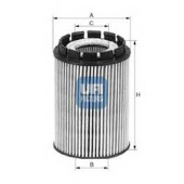 Фильтр масляный UFI 25.053.00