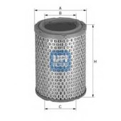 Фильтр воздушный UFI 27.273.00