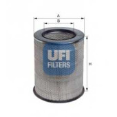 Фильтр воздушный UFI 27.347.00