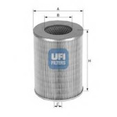 Фильтр воздушный UFI 27.386.00