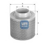 Фильтр воздушный UFI 27.590.00