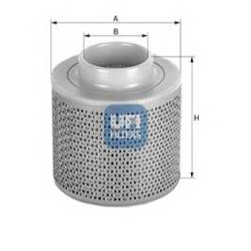 Фильтр воздушный UFI 27.590.00