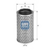 Фильтр воздушный UFI 27.828.00