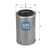 Фильтр воздушный UFI 27.837.00
