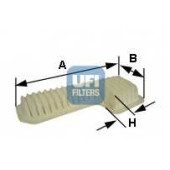 Фильтр воздушный UFI 30.288.00