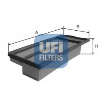Фильтр воздушный UFI 30.477.00