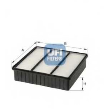 Фильтр воздушный UFI 30.539.00