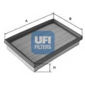 Фильтр воздушный UFI 30.904.00