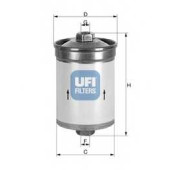 Фильтр топливный UFI 31.506.00