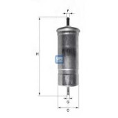 Фильтр топливный UFI 31.508.00