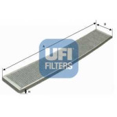 Фильтр салонный UFI 54.121.00
