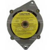 Генератор 80А для RENAULT TRUCKS Ares, Iliade, Kerax, Magnum, Midliner, Midlum, Premium <b>UNIPOINT F042A01032 / ALT-0112</b>