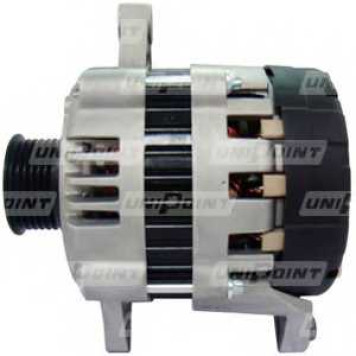 Генератор 85А для BUICK EXCELLE / CHEVROLET LACETTI, NUBIRA / DAEWOO KALOS, LACETTI, NEXIA, NUBIRA <b>UNIPOINT F042A00073 / ALT-1212</b>-1