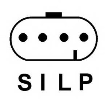 Генератор UNIPOINT ALT-1410 / F032UA0073-2