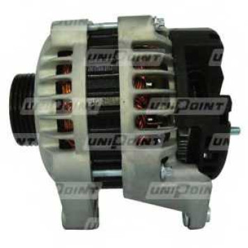 Генератор 75А для RENAULT CLIO, KANGOO, KANGOO Express, TWINGO <b>UNIPOINT F042A00149 / ALT-1410</b>-1